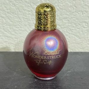 Taylor Swift Enchanted Wonderstruck 1 oz. Eau de Parfum Perfume Spray (50% Full)